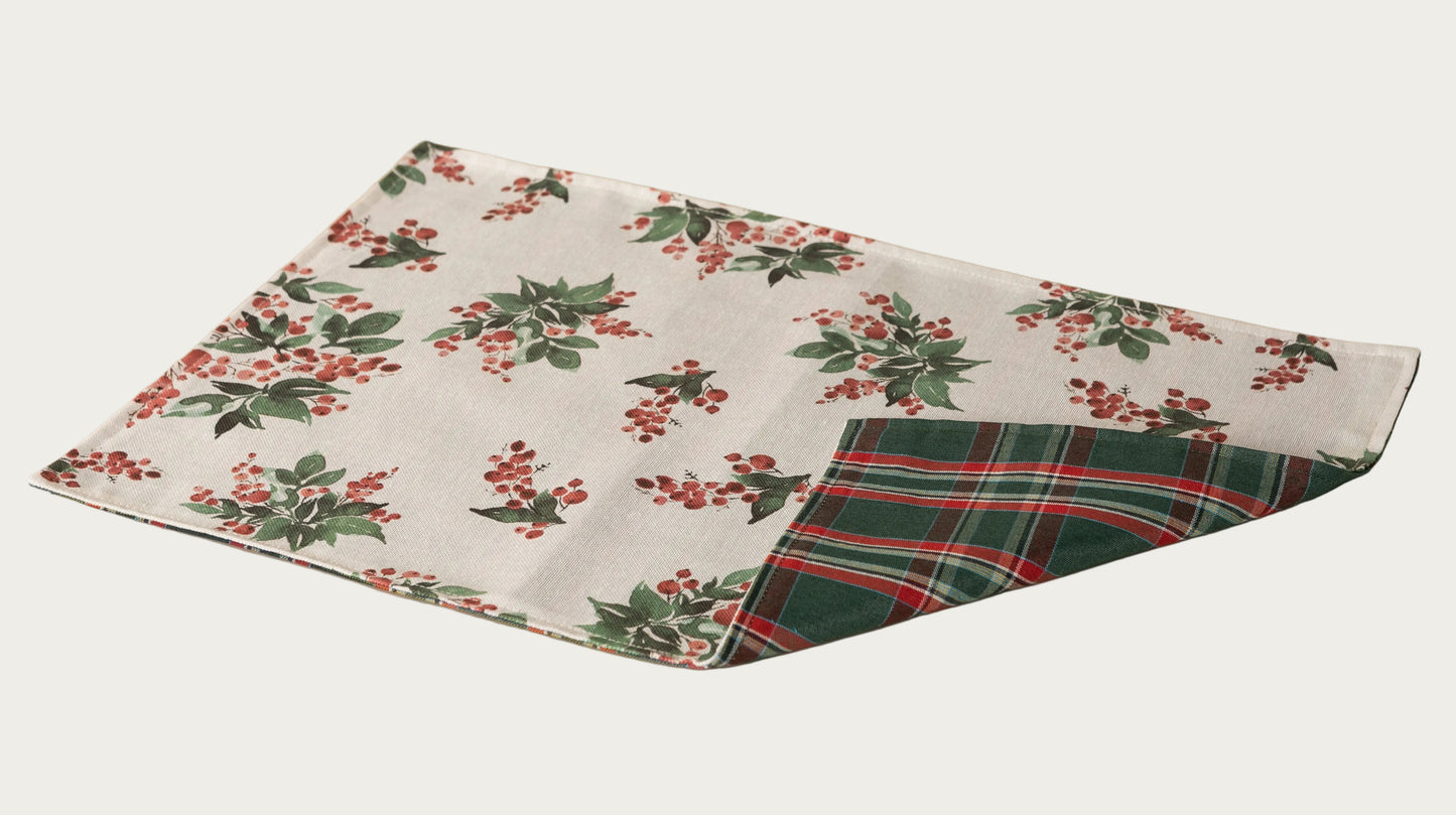 Mantel individual Coren