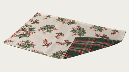 Mantel individual Coren