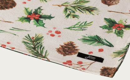 Mantel individual Canella