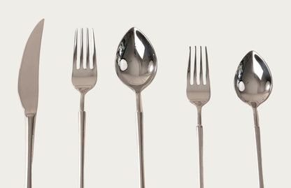 Cubiertos Vitra