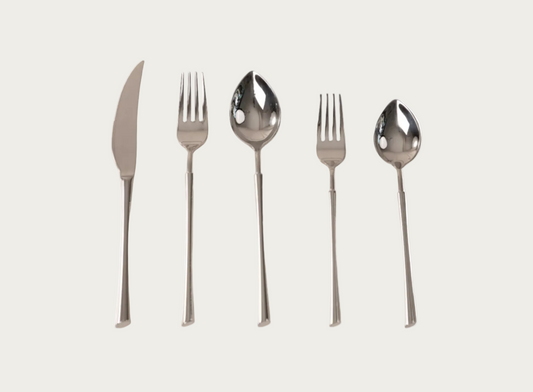 Cubiertos Vitra