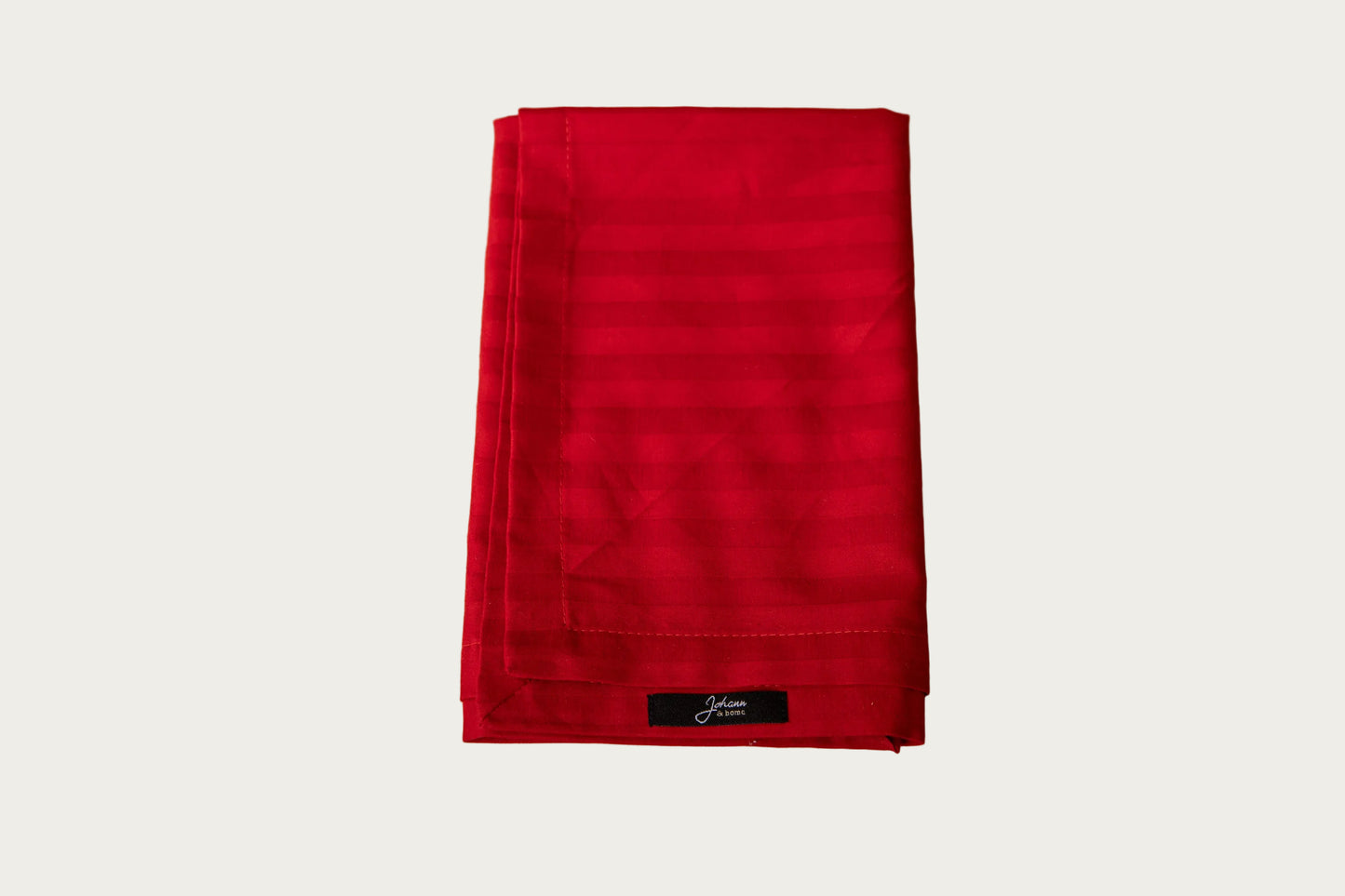 Servilleta Roja