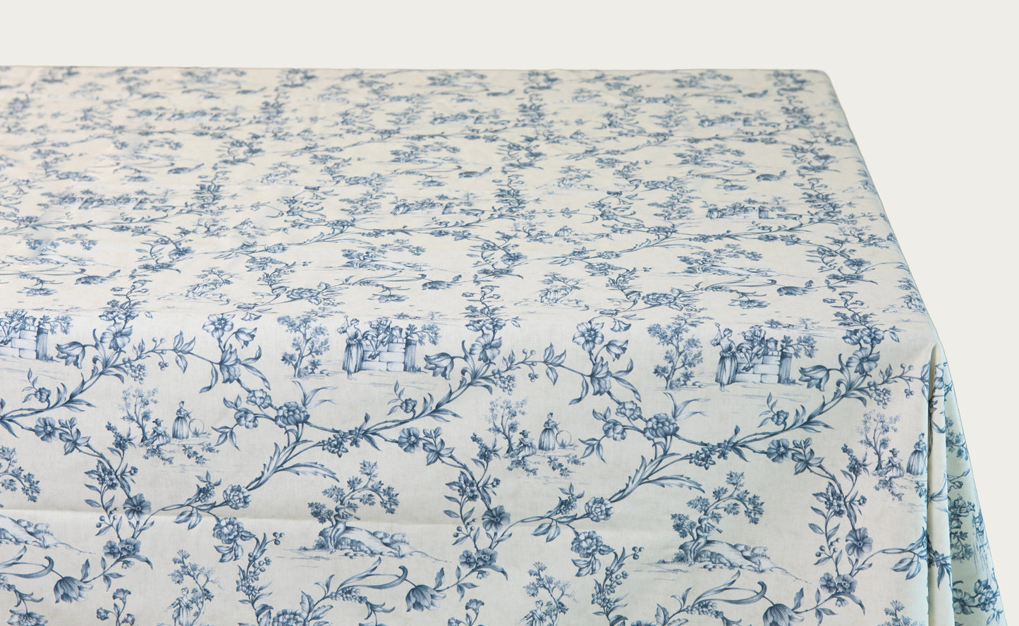 Mantel rectangular Liria
