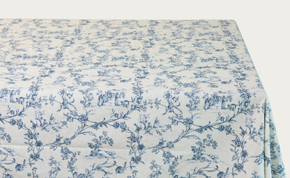 Mantel rectangular Liria