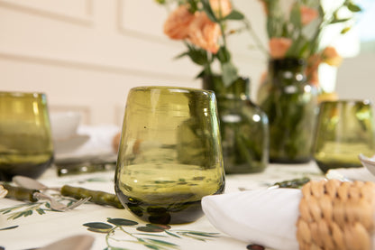 Vaso Oliva