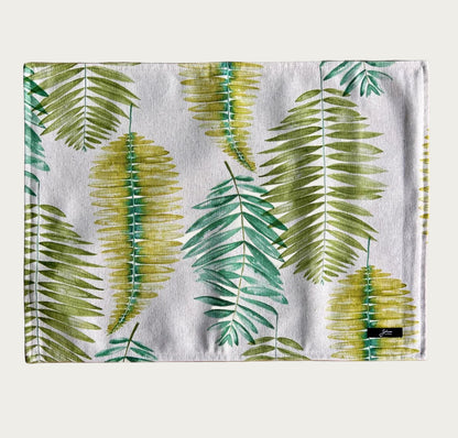 Mantel individual Palméa