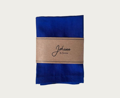 Servilleta Indigo - Set de 2