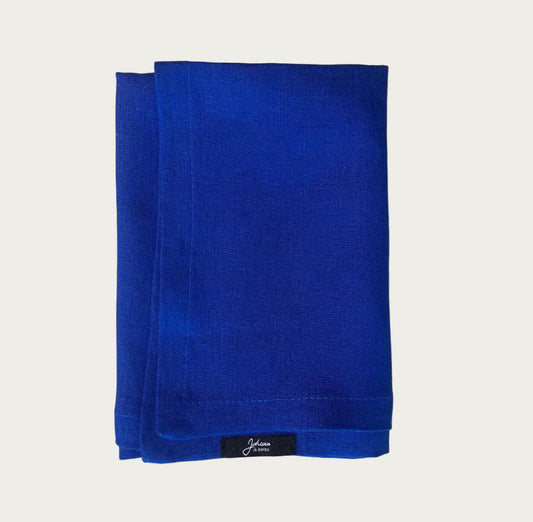 Servilleta Indigo - Set de 2