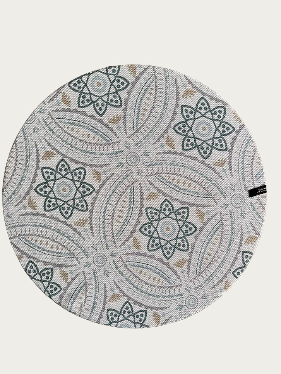 Funda Hindú Delhi - Set de 2