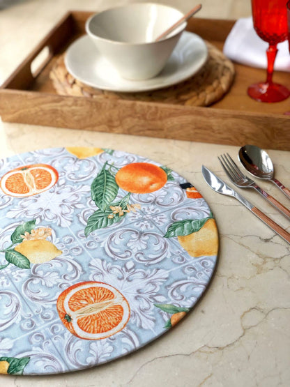 Funda Mandarine - Set de 2
